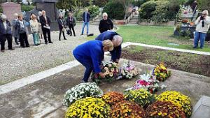 MARSEILLE -MAZARGUES - Cimetiere - 41